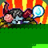 明明说好分我半个世界