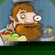 沙威玛大战僵尸无限金币