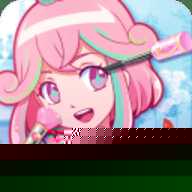 巴啦啦魔法美妆2