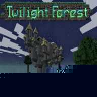 我的世界暮色森林