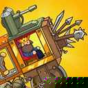 自动战争引擎进化