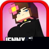 我的世界java版珍妮模...