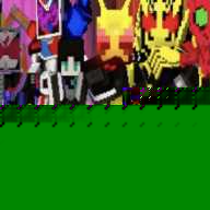 我的世界假面骑士3D版