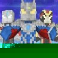 我的世界特摄奥特曼