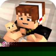 我的世界真人互动模组