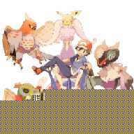 星空宝可梦手机端