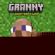 我的世界恐怖奶奶模组