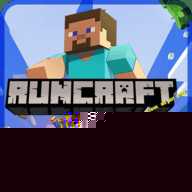 我的世界跑酷版