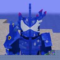 我的世界假面骑士模组