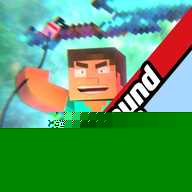 我的世界烦人的村民