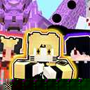 我的世界火影忍者模组