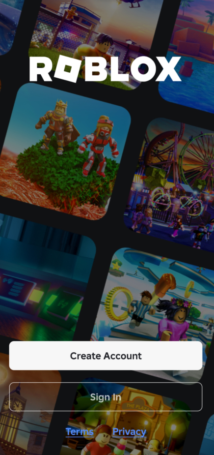 罗布乐思中文版3