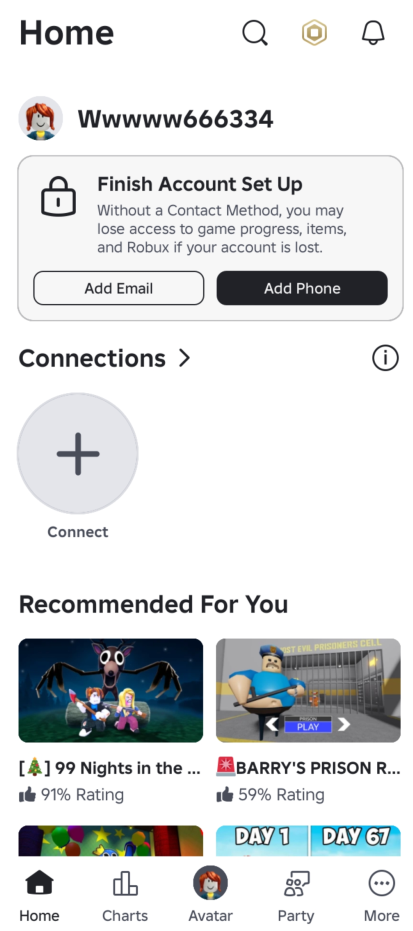 罗布乐思中文版4
