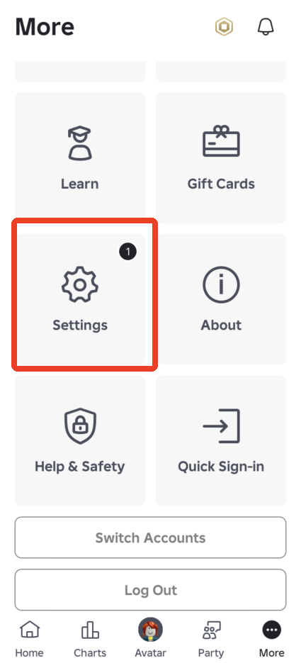 罗布乐思中文版6
