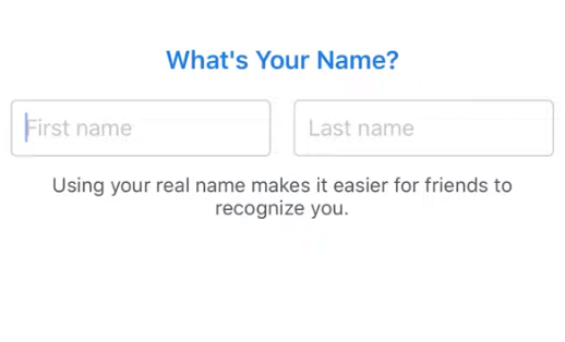 国外软件Facebook3