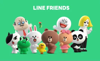 line