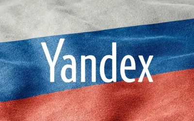 俄罗斯引擎Yandex