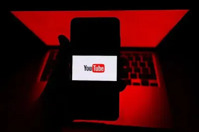 油管youtube