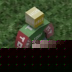 未转变者3汉化菜单版