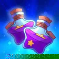 魔药合成魔塔之谜