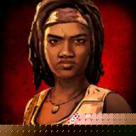 行尸走肉米琼恩