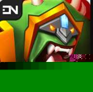 小小传奇史诗般的合并战争