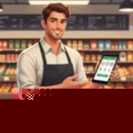 我的超市高级版