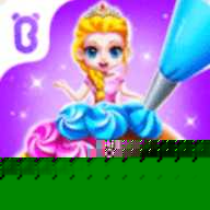 公主梦幻面包房