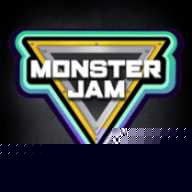 怪物卡车极限混乱