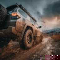 土路越野模拟器