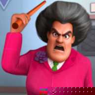 逃离T小姐奥比逃