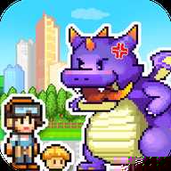 怪兽大都市物语