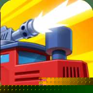 火车突袭放置塔防