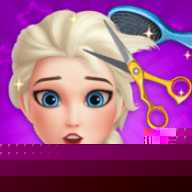 美发沙龙美容院