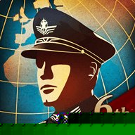 世界征服者4核武风暴