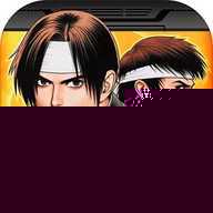 拳皇97之风云再起