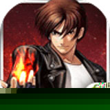 街机拳皇热血pk