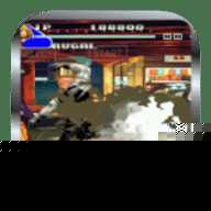 拳皇97终极之战