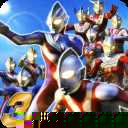 奥特曼格斗进化3内置金手...