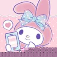 mymelody美乐蒂