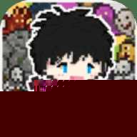 像素世界冒险起源