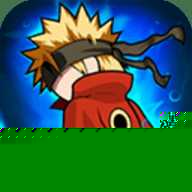 火柴人忍者忍者格斗