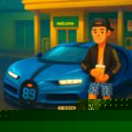 仿真汽车模拟器