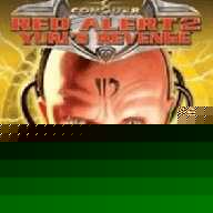 红色警戒2尤里的复仇PC...