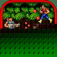 经典游戏魂斗罗