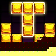 俄罗斯方块金砖版