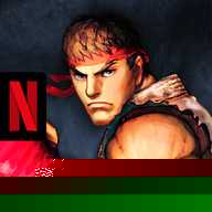 街头霸王4冠军版