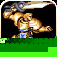 圆桌骑士街机版