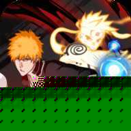 真死神vs火影绊