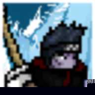 像素火影次世代鬼鲛